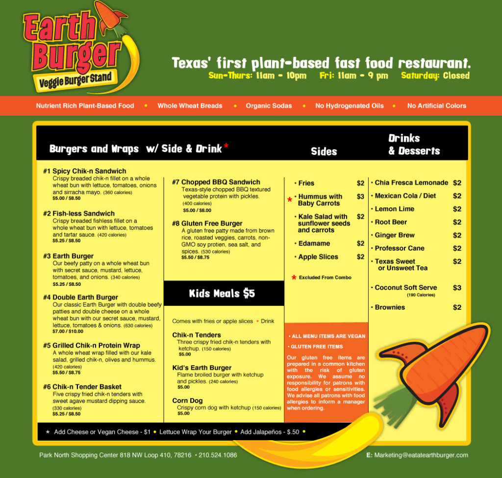 earth-burger
