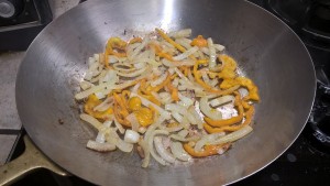 Braised Green Beans 4